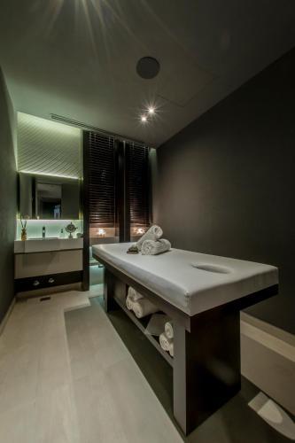 Ville Saint Germain Apart Hotel & Spa