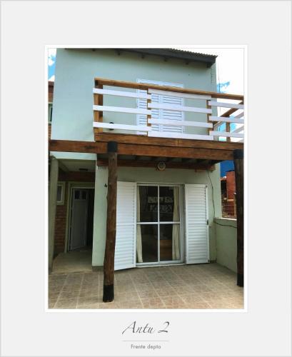 Apartamento Departamento Antun