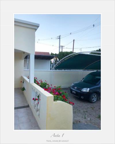 Apartamento Departamento Antun