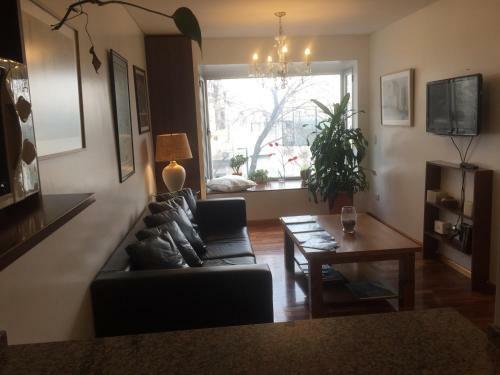 Apartamento En Palermo Hollywood