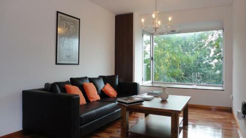 Apartamento En Palermo Hollywood