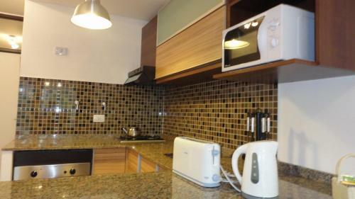 Apartamento En Palermo Hollywood