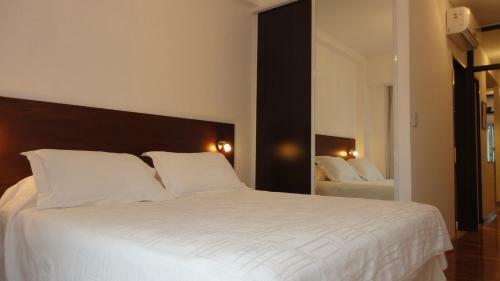 Apartamento En Palermo Hollywood