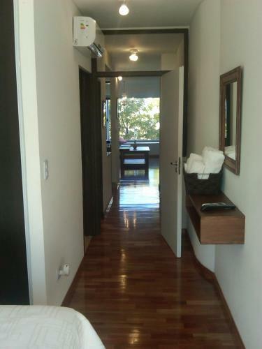 Apartamento En Palermo Hollywood