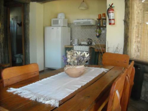 Lodge Caba�as Villa Lancuyen
