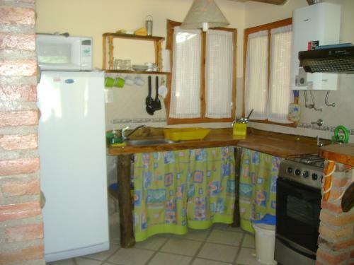 Lodge Caba�as Villa Lancuyen