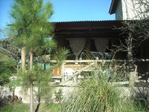 Lodge Caba�as Villa Lancuyen