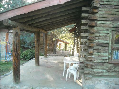 Lodge Caba�as Villa Lancuyen