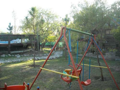 Lodge Caba�as Villa Lancuyen