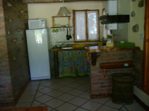 Lodge Caba�as Villa Lancuyen