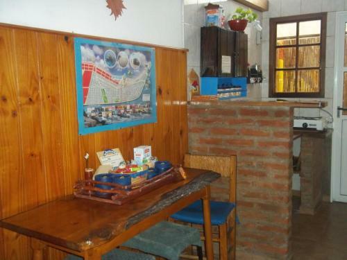 Lodge Los Duendes Del Mar