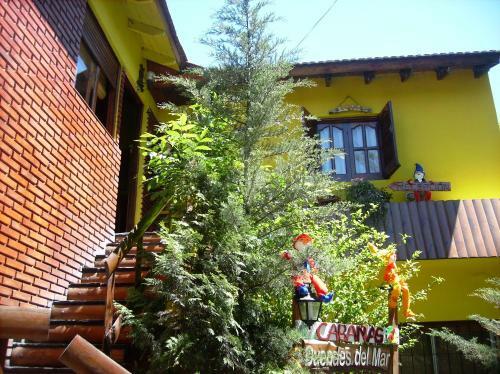 Lodge Los Duendes Del Mar