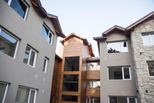 Apartamento Altos De La Monta�a