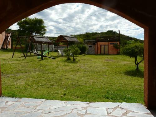 Lodge Complejo Ramadas