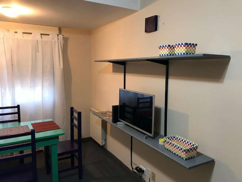 Apartamento Departamentos Belgrano 674