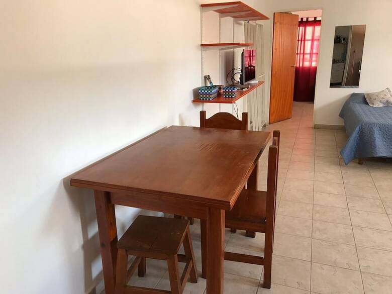 Apartamento Departamentos Belgrano 674