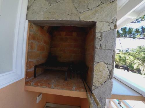 Lodge Caba�as Victoria