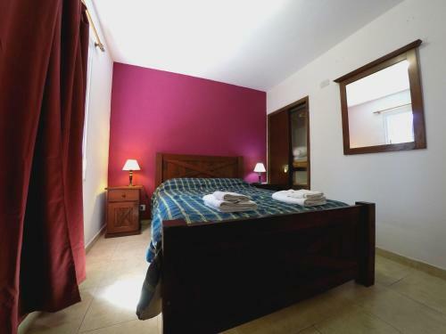 Lodge Caba�as Victoria