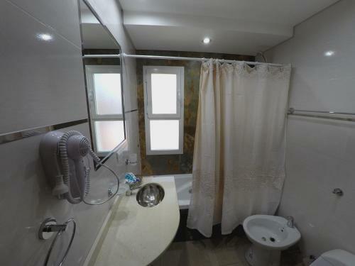 Lodge Caba�as Victoria