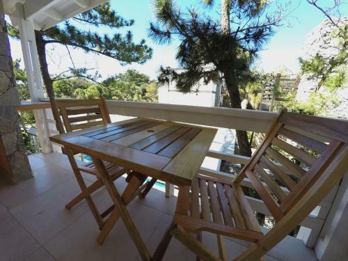 Lodge Caba�as Victoria