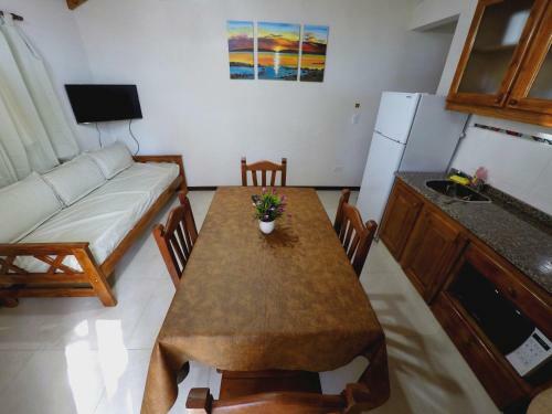 Lodge Caba�as Victoria