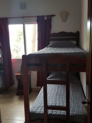 Lodge Caba�as Victoria