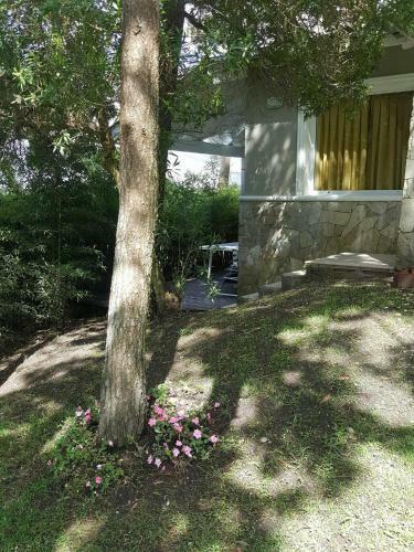 Lodge Caba�as Victoria