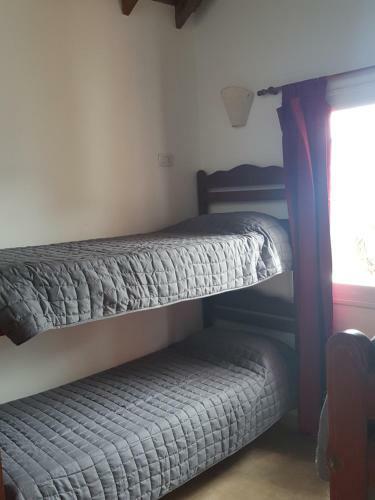 Lodge Caba�as Victoria