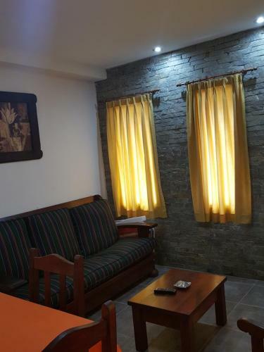 Lodge Caba�as Victoria