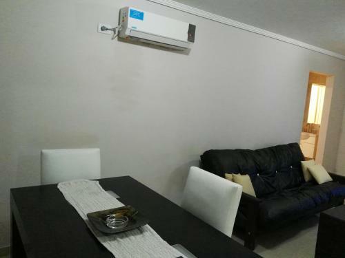 Apartamento Complejo Terra Forte I