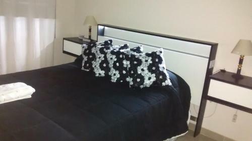 Apartamento Complejo Terra Forte I