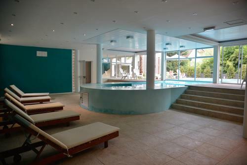 Apartamento Suite House Carilo