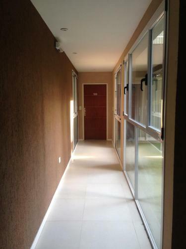 Apartamento Suite House Carilo