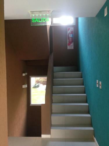 Apartamento Suite House Carilo