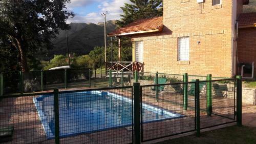 Lodge Caba�a Amuyen