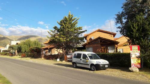 Lodge Caba�a Amuyen