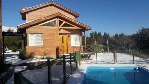 Lodge Caba�a Amuyen
