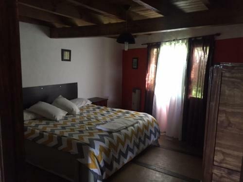 Lodge Sangiovese Caba�as