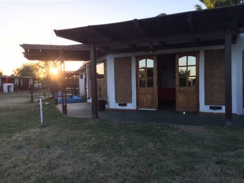 Lodge Sangiovese Caba�as