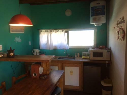 Lodge Sangiovese Caba�as