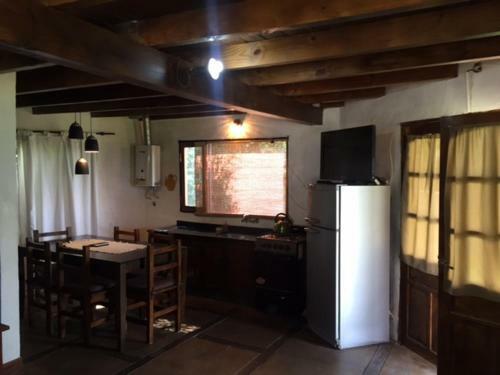 Lodge Sangiovese Caba�as