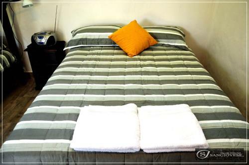 Lodge Sangiovese Caba�as