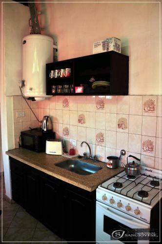 Lodge Sangiovese Caba�as