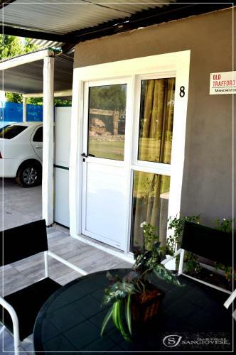 Lodge Sangiovese Caba�as