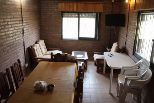 Lodge Complejo Linda Vista