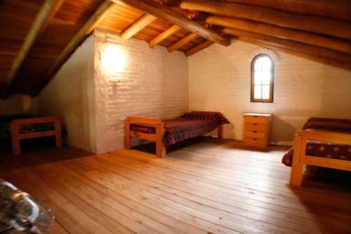 Lodge Complejo Linda Vista