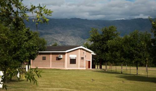 Lodge Complejo Linda Vista