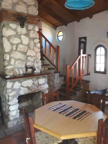 Lodge Complejo Linda Vista