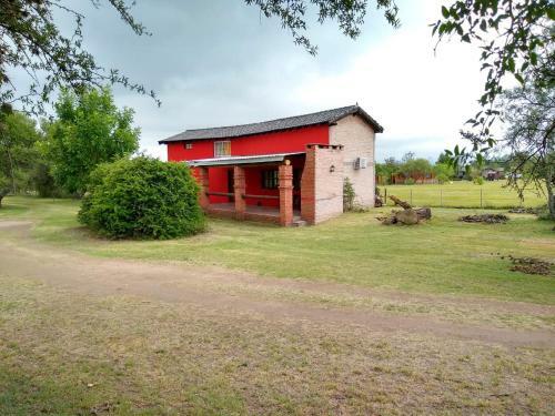 Lodge Complejo Linda Vista