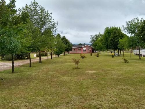 Lodge Complejo Linda Vista